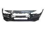 2021-2024 Hyundai Elantra Front Bumper Painted (Blue Hybrid, SE, SEL Models | Korea Built) 86511AA000_HY1000250 2021-2023 Hyundai Elantra Front Bumper Painted Fluid Metal Metallic (M6T) 86511AA000 HY1000250 ReveMoto Painted Auto Parts Replacement