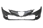 2021-2024 Toyota Camry Front Bumper Painted (LE/XLE | WITHOUT: Park Assist Sensor Holes) 521190X953 TO1000466 ReveMoto Replacement Painted Car Parts Painted Auto Parts