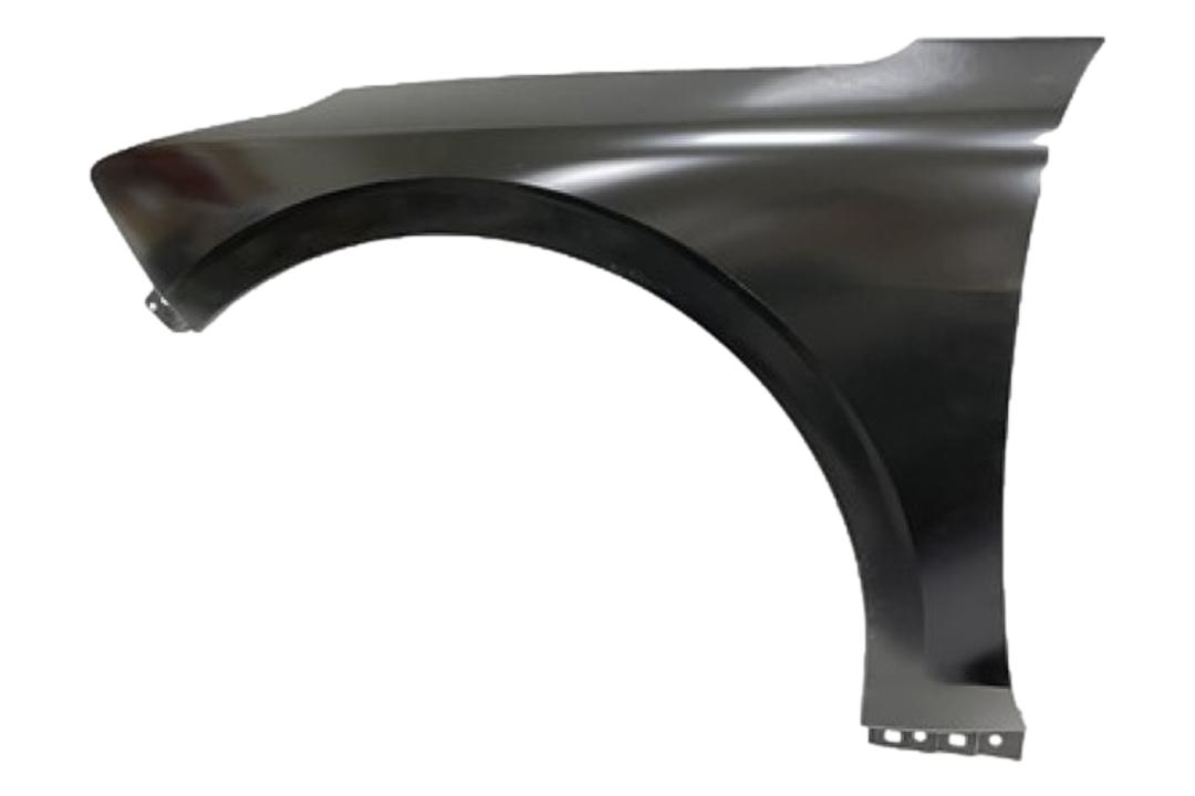 2021-2025 Kia K5 Fender Painted Driver-Side 66310L2000 KI1240157 ReveMoto Painted Auto Parts Replacement