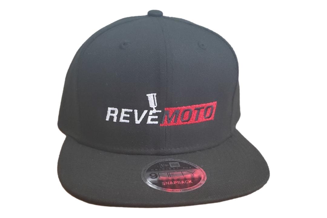 ReveMoto New Era Cap