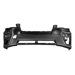 2021 Subaru Forester Front Bumper Painted_57704SJ010