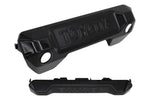 2022-2025 ToyotaTundra Tailgate Handle Painted (OEM Only) Attitude Black Metallic (218) 768100C021 ReveMoto Painted Auto Parts Replacement 