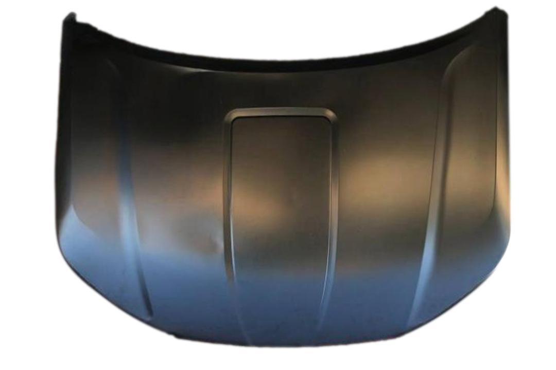 2018-2023 GMC Terrain Hood Painted 23233249 GM1230468