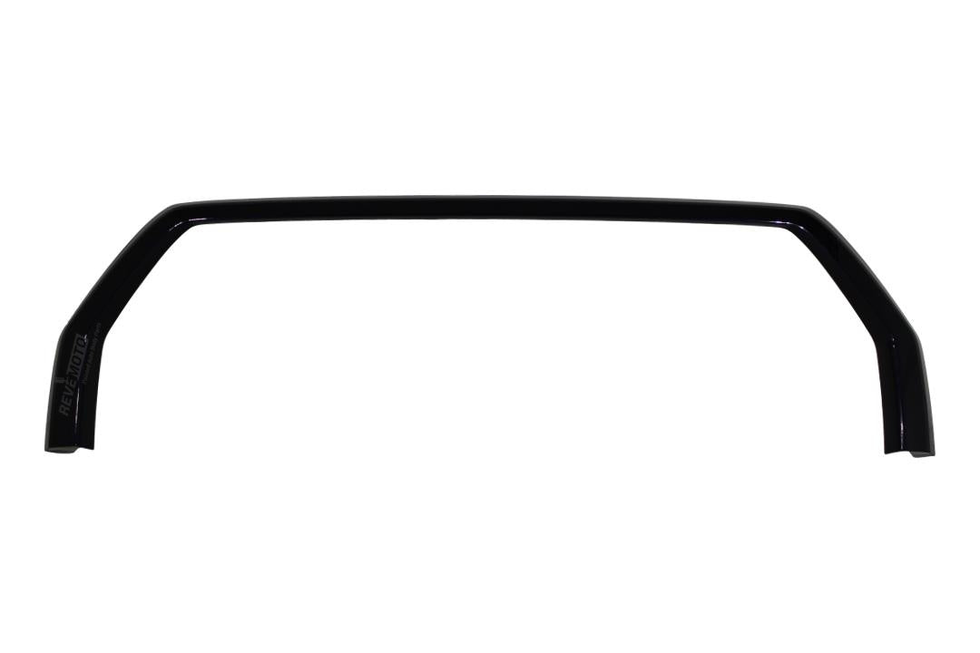 2022 TOYOTA TUNDRA TRD GRILLE MOLDING PAINTED (UPPER CENTER) 531110C901