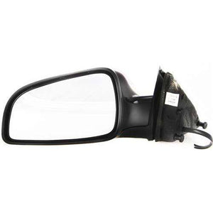 2007 Saturn Aura Side View Mirror Painted To Match Vehicle
