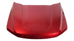 2017-2022 Ford F350 Hood Painted Ruby Red Metallic (RR) HC3Z16612A FO1230323