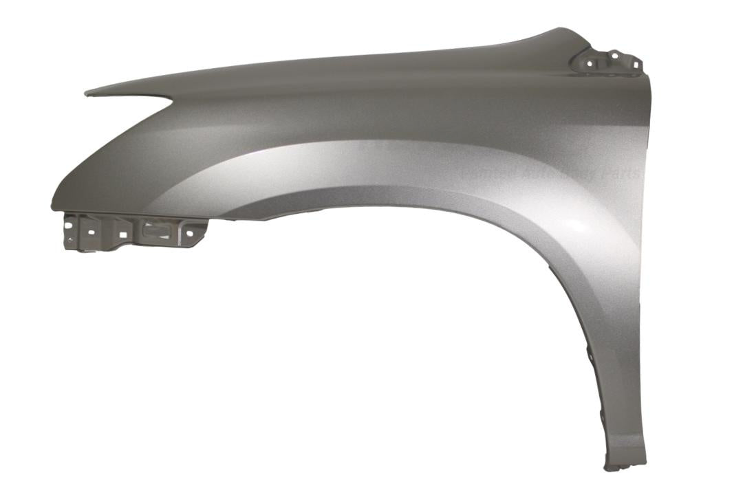 2004 Lexus RX330 Fender Painted