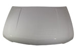 2009 Chevrolet Tahoe Hood Painted Olympic White (WA8624) 15939876