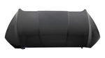 21681 - 2013-2020 Ford Fusion Hood Painted Absolute Black (G1) DS7Z16612B FO1230301