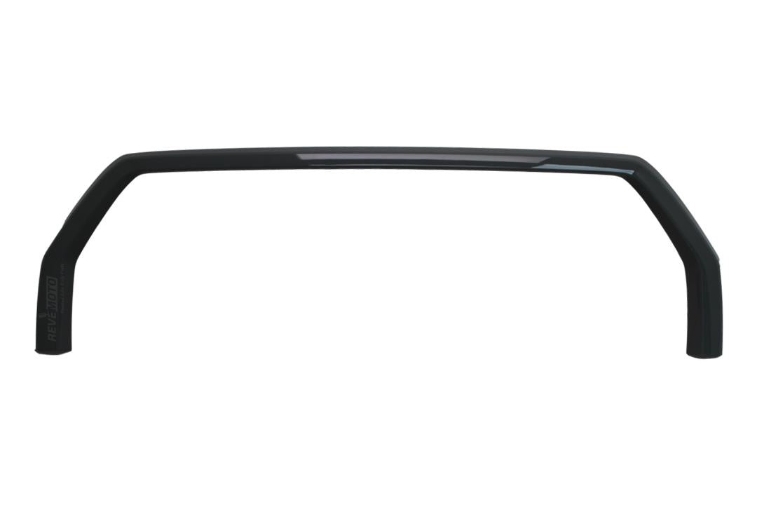 22254 Painted Grille Molding for 2022 Toyota Tundra Lunar Rock (6X3) 