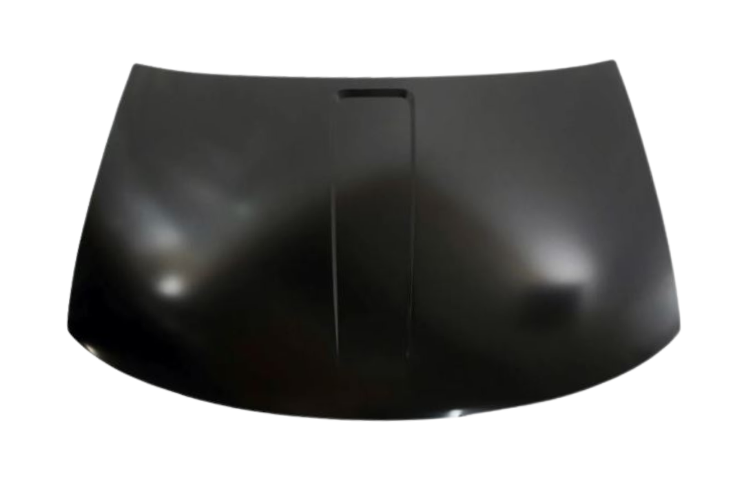 2004 Saturn ION Hood Painted 22689607