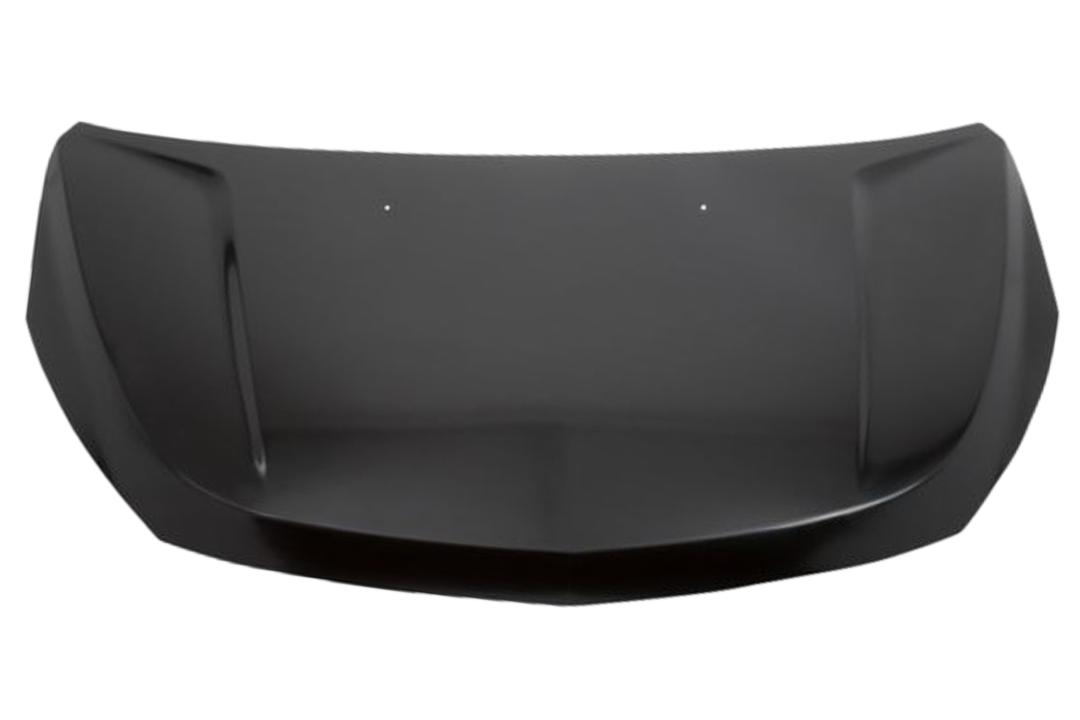 2015 Chevrolet Traverse Hood Painted 22756957