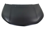 2013 Chevrolet Volt Hood Painted 22806334 