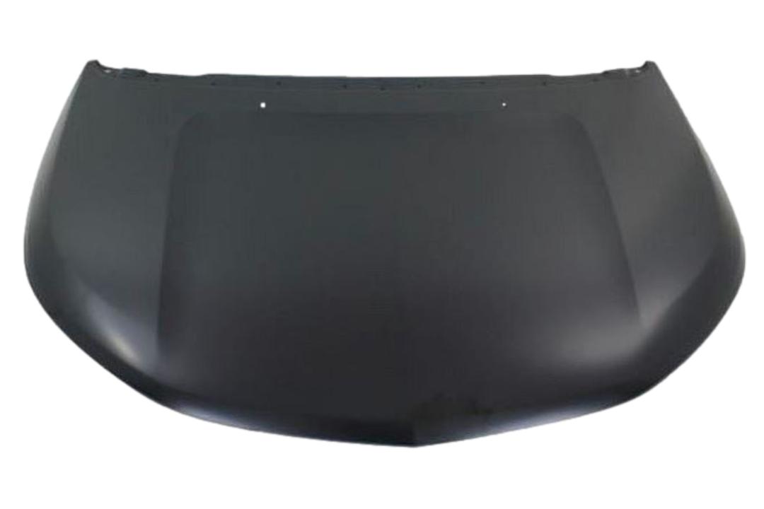 2013 Chevrolet Volt Hood Painted 22806334 