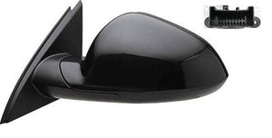 2011 Buick Regal Side View Mirror Painted to Match Vehicle