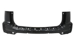 2016-2017 GMC Terrain Rear Bumper Painted (Upper Cover)