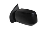 2016 Chevrolet Colorado Side View Mirror Painted (WITH: Heat)