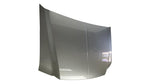 24968 - 2000-2007 Ford F550 Hood Painted Silver Metallic (YN) 4C3Z16612AA FO1230206/FO1230190