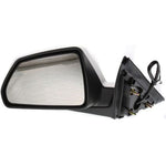 2013 Cadillac CTS Side View Mirror Painted To Match Vehicle