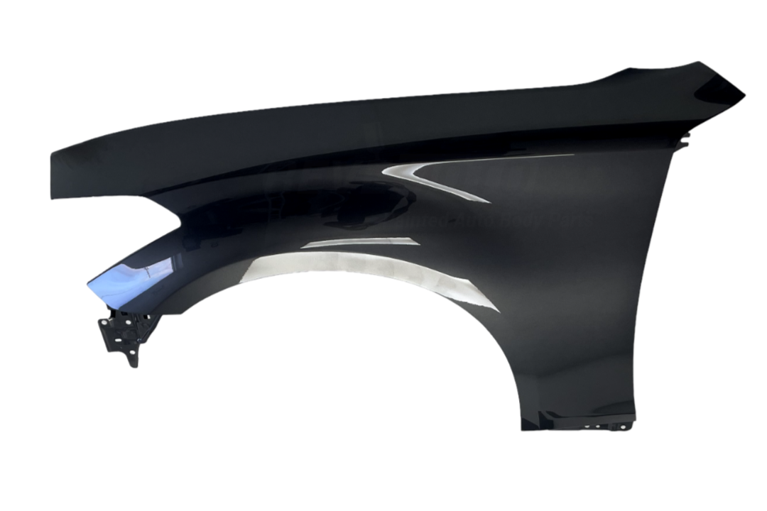 2012 Infiniti M56 Fender Painted