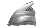 2015-2023 Ford Transit 150 Fender Painted Left, Driver-Side Ingot Silver Metallic (UX) CK4Z16006A FO1240294