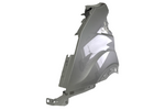 2015-2023 Ford Transit 150 Fender Painted Left, Driver-Side Ingot Silver Metallic (UX) CK4Z16006A FO1240294