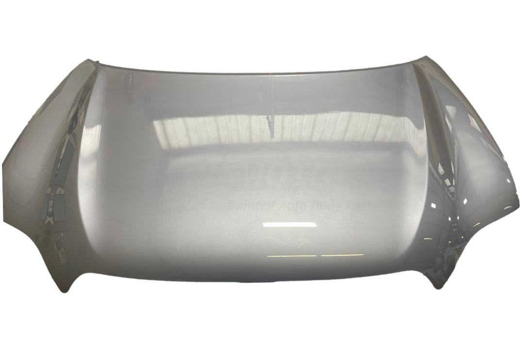 2009 Toyota Highlander Hood Painted