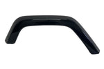 Painted Rear Fender Flare for 2018 Jeep Wrangler JK (Passenger-Side) Anchor Gray (PSQ) 5KC84TZZAG Replaced by 5KC84TZZAH 