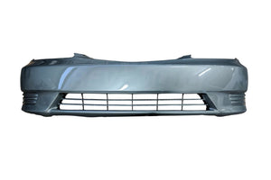 2005-2006 Toyota Camry Painted Front Bumper Mineral Green Mica (6R6) WITHOUT Fog Lights 5211906909