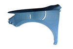 2012-2014 Toyota Camry Fender Painted Clearwater Blue Metallic (8W1) Left, Driver-side 5381206150