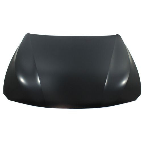 2014 BMW 4-Series Hood Painted