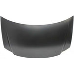 2001 Chrysler Town And Country Hood Painted