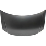 2001 Chrysler Town And Country Hood (Primed and Ready for Paint)