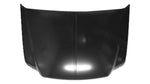 2006 Ford F350 : Hood Painted (Aftermarket)