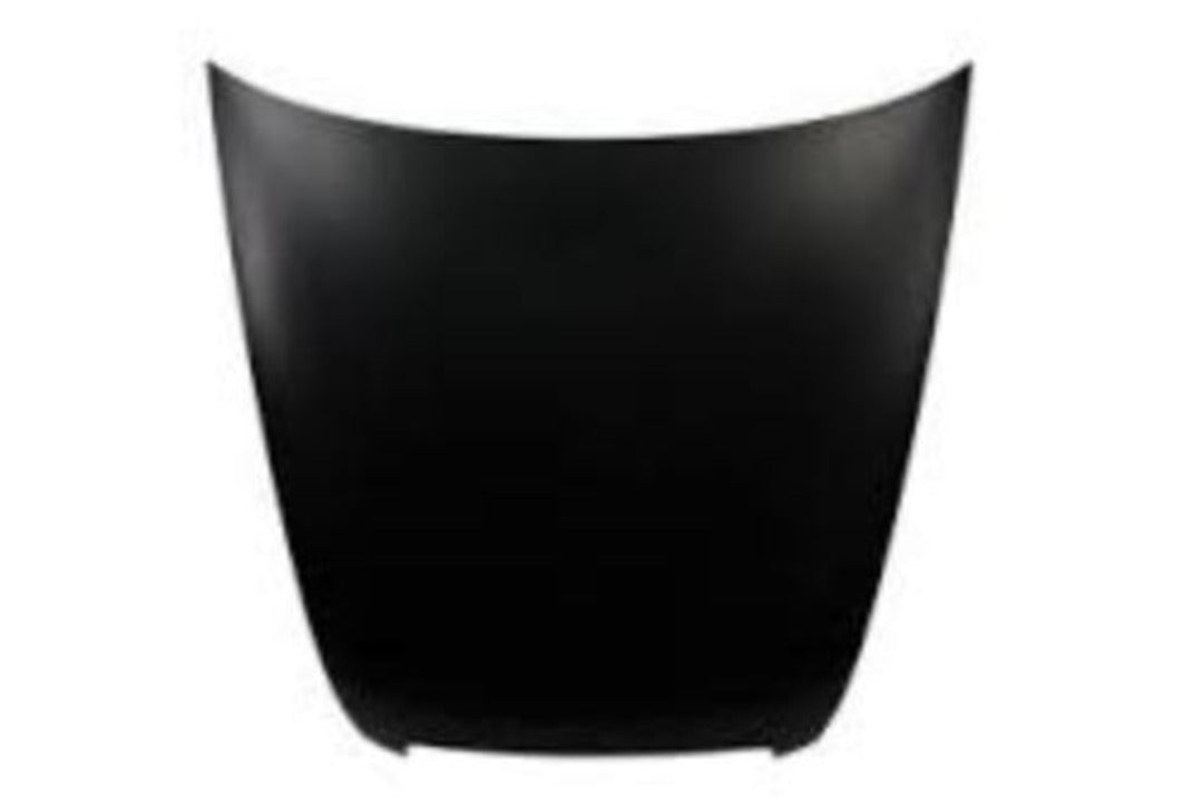 2011 Audi A6 Hood Painted 4F0823029C