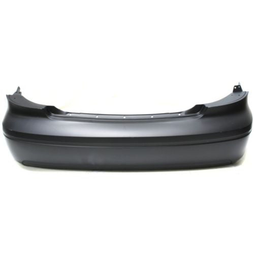 2004-2007 Ford Taurus Rear Bumper Cover (Sedan) FO1100355