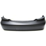 2004-2007 Ford Taurus Rear Bumper Cover (Sedan) FO1100355