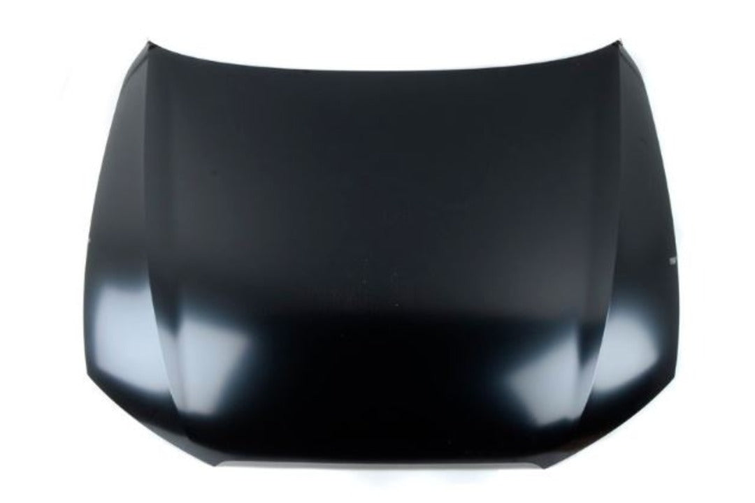 2018 Audi S6 Hood Painted 4G0823029A