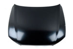 2018 Audi S6 Hood Painted 4G0823029A