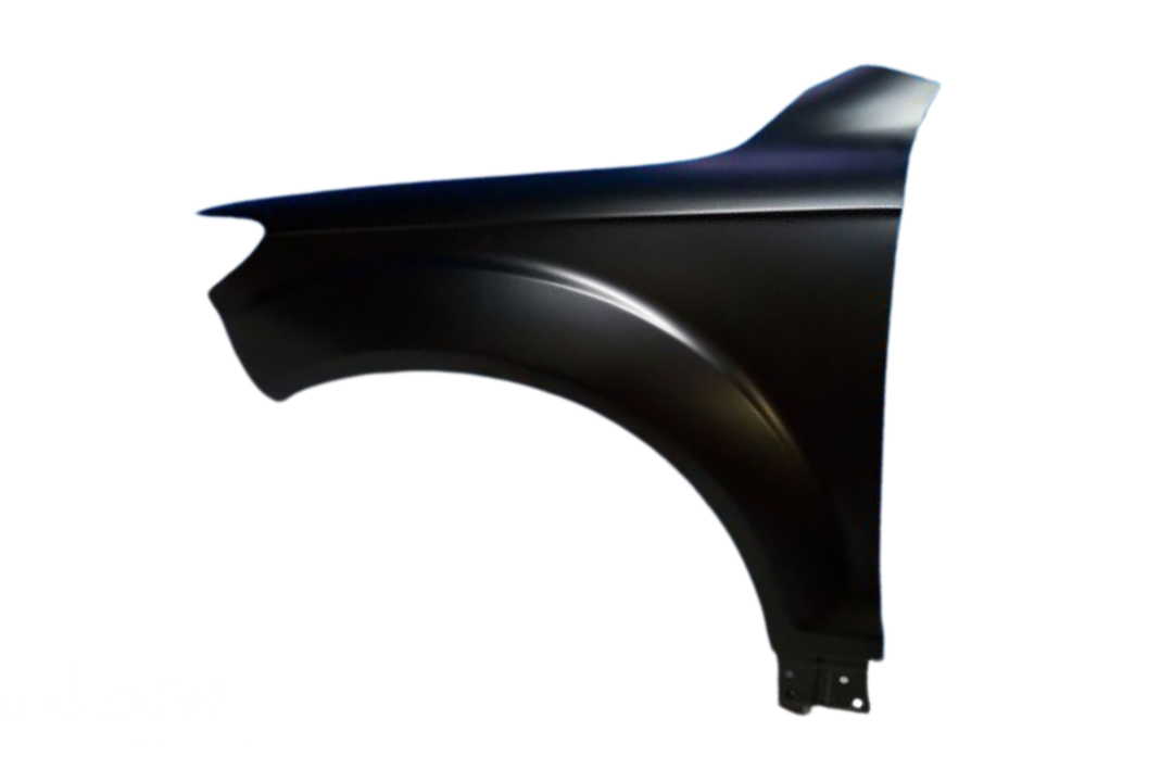 2008 Audi Q7 Fender Painted 4L0821101