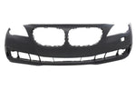 2013-2015 BMW 7-Series Front Bumper Painted (OEM | WITHOUT: M-Package)