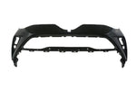 2020-2022 Toyota C-HR Front Bumper Cover Painted (OEM)