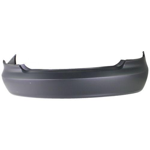 2002-2004 Lexus ES300 Rear Bumper; LX1100117; 5215933911