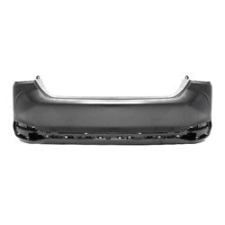 2019-2022 Lexus ES300H Rear Bumper Painted