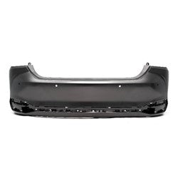 2019-2022 Lexus ES300H Rear Bumper Painted