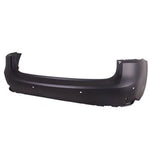 2020 Lexus IS350 Rear Bumper Painted_5215953947