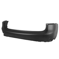 2020 Lexus IS300 Rear Bumper Painted_5215953950