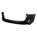 2021 Lexus NX300H Rear Bumper Painted_ 5215978909