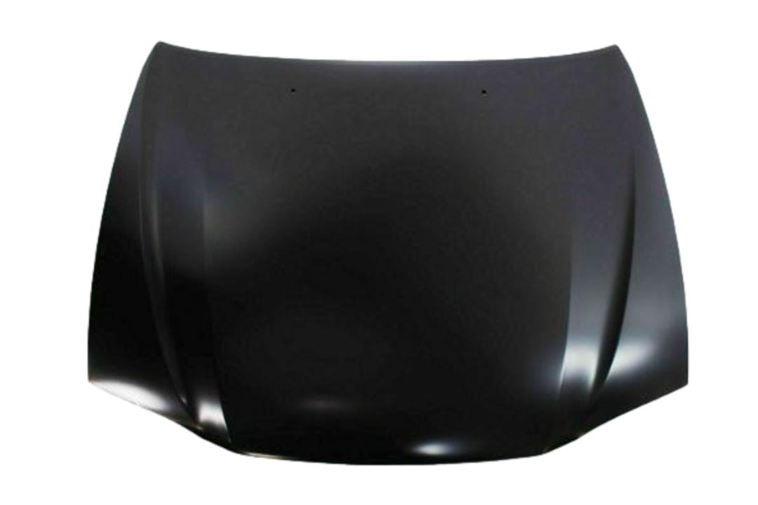 2001 Toyota Corolla Hood Painted 5330102050 TO1230169