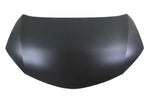 2015 Toyota Corolla Hood Painted 533010227 TO1230232